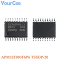 APM32F003F6P6
