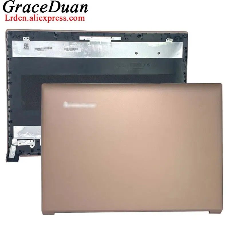 Carcasa de pantalla para portátil Lenovo Ideapad 305-14IBD, cubierta trasera LCD, tapa trasera, 5CB0K04166 AP14I000710