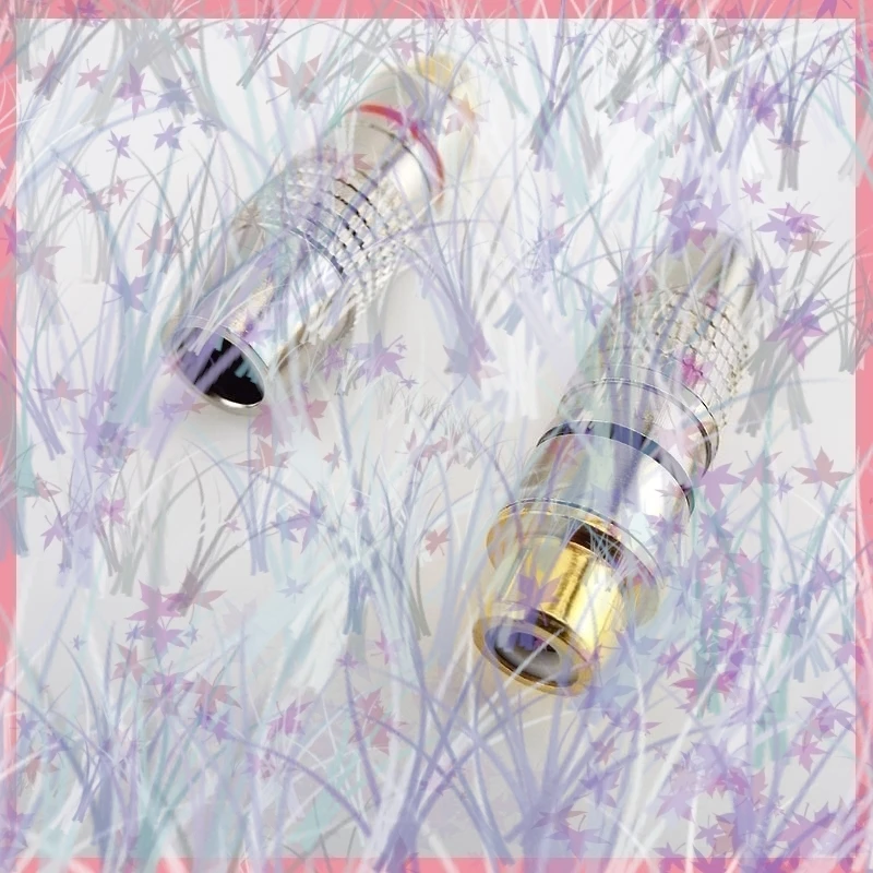 2/4/10 Uds RCA hembra Jack enchufe soldadura Audio Video adaptador conector RCA hembra negro rojo convertidor Cable Coaxial chapado en oro B6 - imagen 3