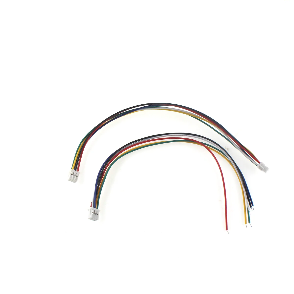 Conector de Cable PHD2.0 de 2,0 MM, 10 piezas, 2x2/3/4/5/6/7/8/9/10/11/12/13/14/15/16/20 pines enchufe hembra de Paso 20cm - imagen 5