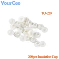 Insulation Cap 200pc