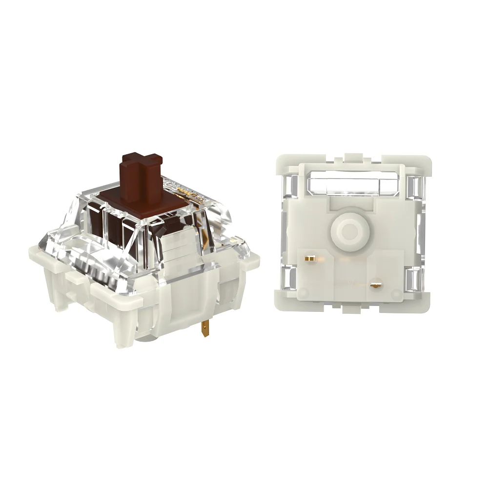 Pro 2.0 Brown Switch