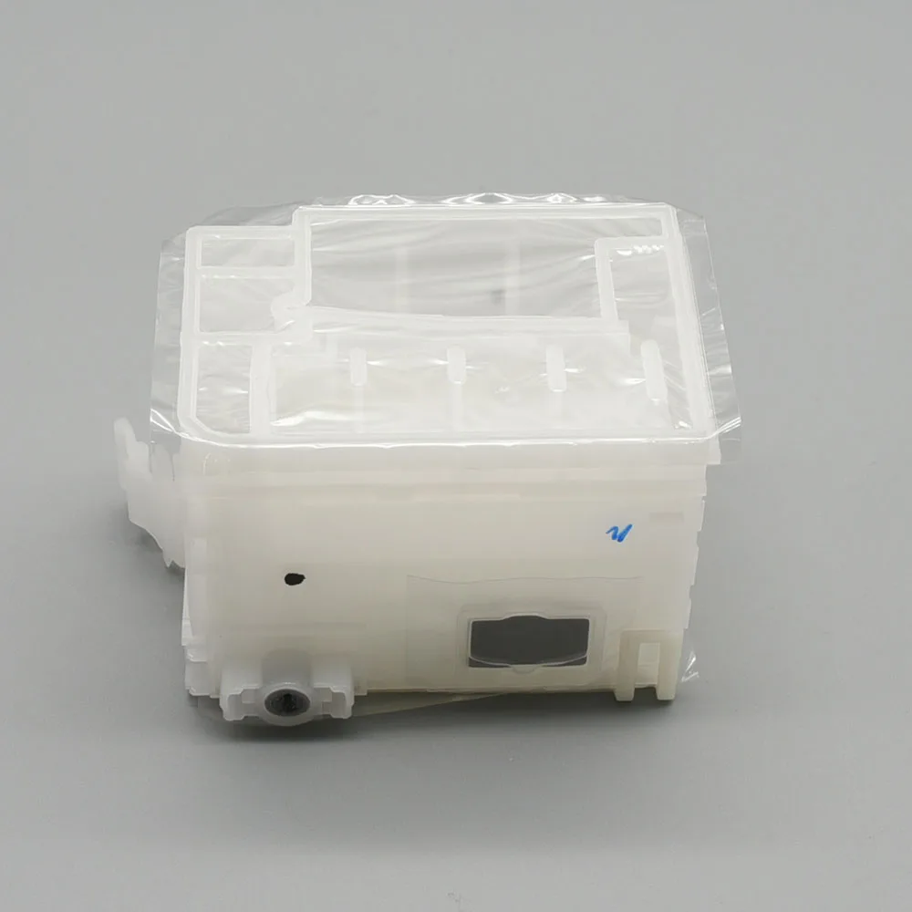 Para impresora Epson M1129 M1108M1128M2118M2128M2129M2120 M2125 M1120 M1100 M2110 conjunto de tinta de suministro de tanque - imagen 5