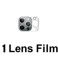 1 Lens Only