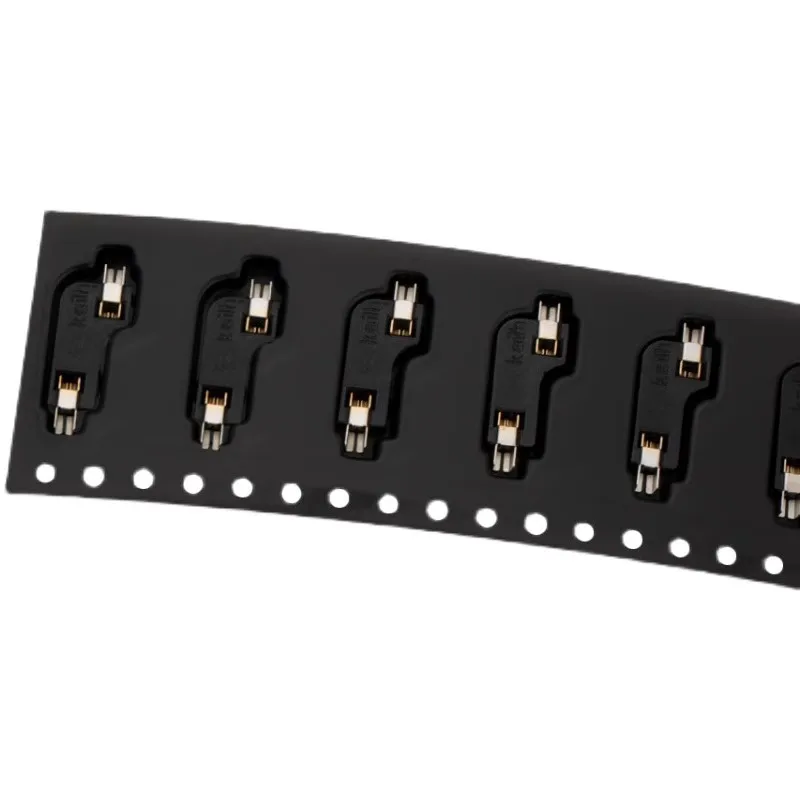 Kailh Enchufe PCB intercambiable en caliente Enchufe caliente CPG 151101 S11 para Gateron Outemu Cherry MX interruptores Teclado mecánico DIY al por mayor