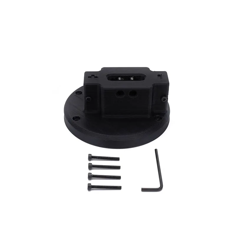 Para Thrustmaster TH8A palanca de cambios placa de cambio secuencial Mod Kit de modificación accesorios de actualización juego Simracing - imagen 5