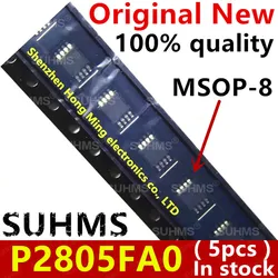 Circuito Integrado P2805 MSOP8 – Chip Potencia Electrónico