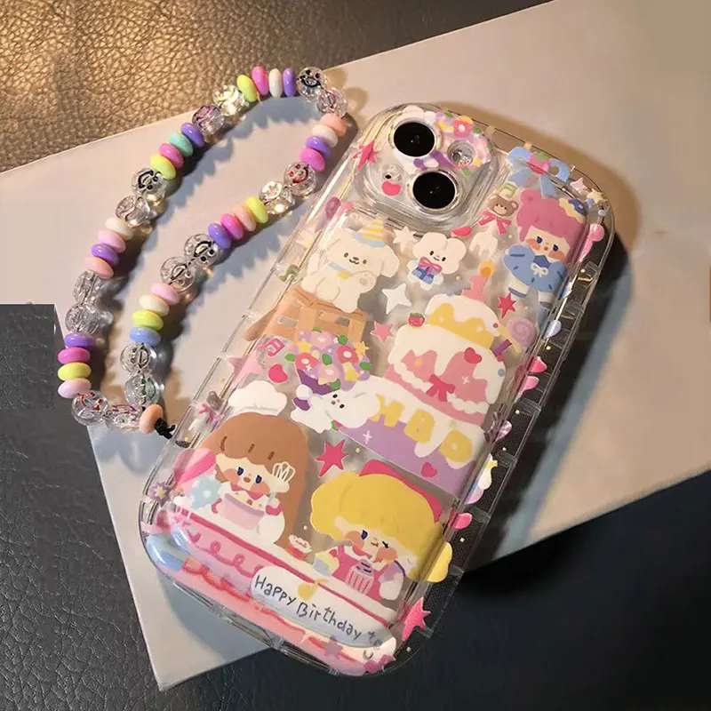 Funda de TPU con flor de arcoíris para Samsung Galaxy A53 A24 A72 A05S A33 A10S A02 A04S A04E F13 A73 A21S A03 A05 - imagen 2