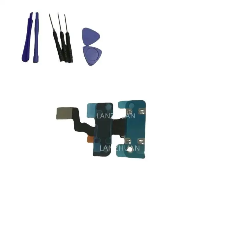 Conector USB de micrófono, puerto de carga para Motorola Moto Razr 5G 2020 XT2071 - imagen 2