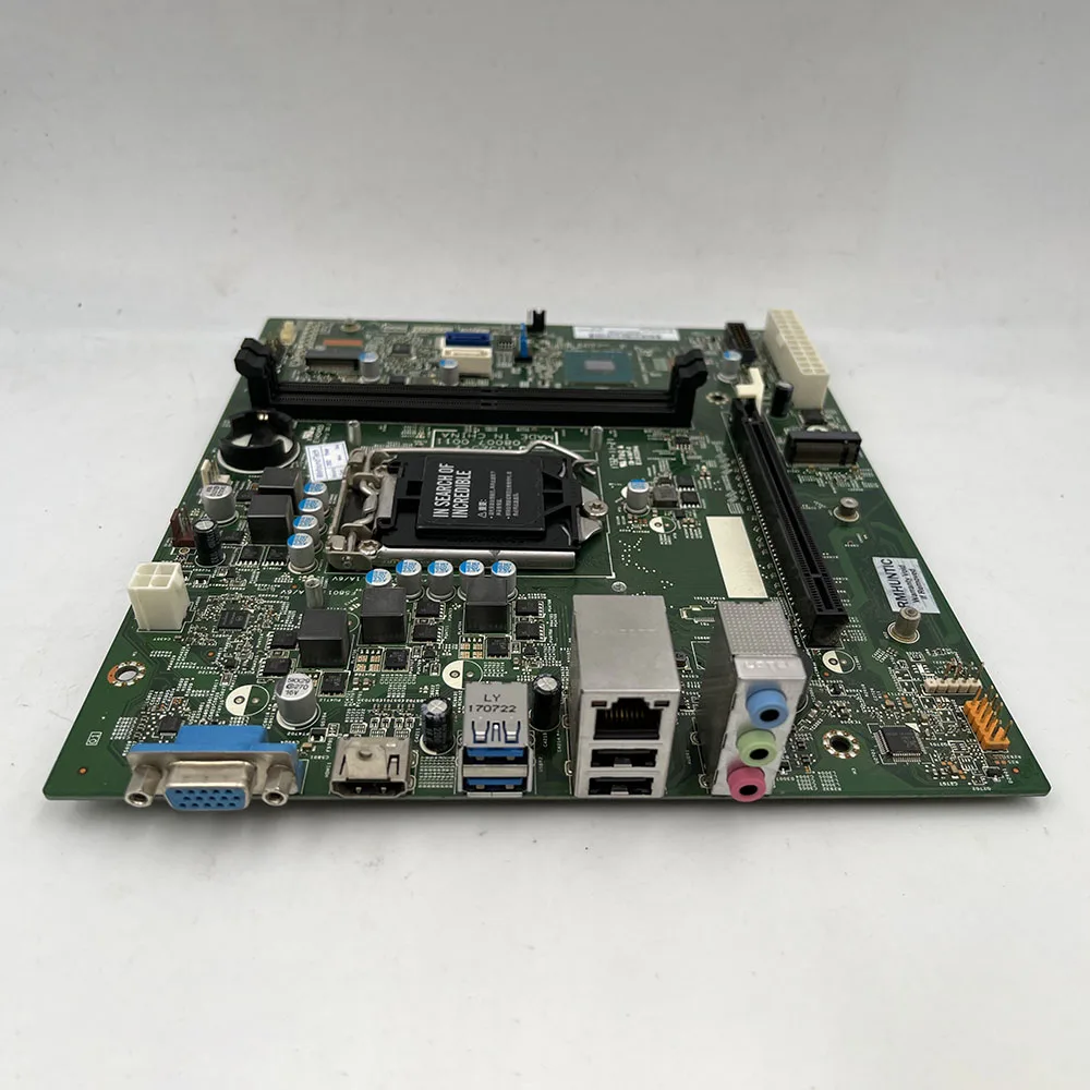 270-p010cn DT 906148 -601 Placa base de escritorio para HP WIN 355.08001 0001 1151 - imagen 4
