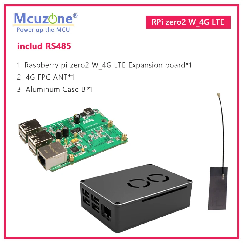 board-caseB-NO RS485