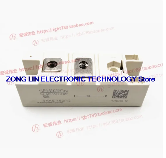 SKKE162/16E SKKE162/14E SKKE162/12E SKKE162/08E Nuevo módulo