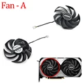 Fan - A