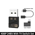 KB8P TV TypeC SET