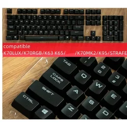 Keycap ABS Corsair K70 K95 K65 – Tecla Antigolpes Repuesto