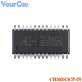 CH340S SOP-28
