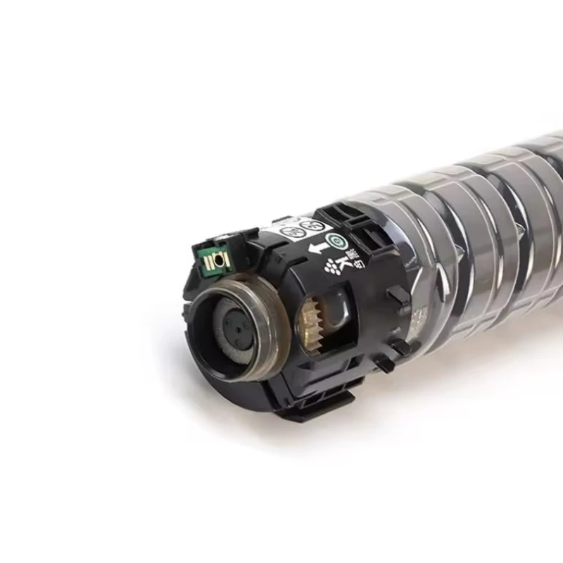 Cartucho de tóner Derisa MC2001 de 4 colores para Ricoh MC2000 MC2001 M C2000 C2001 Color para impresoras compatibles 2000 2001 - imagen 4