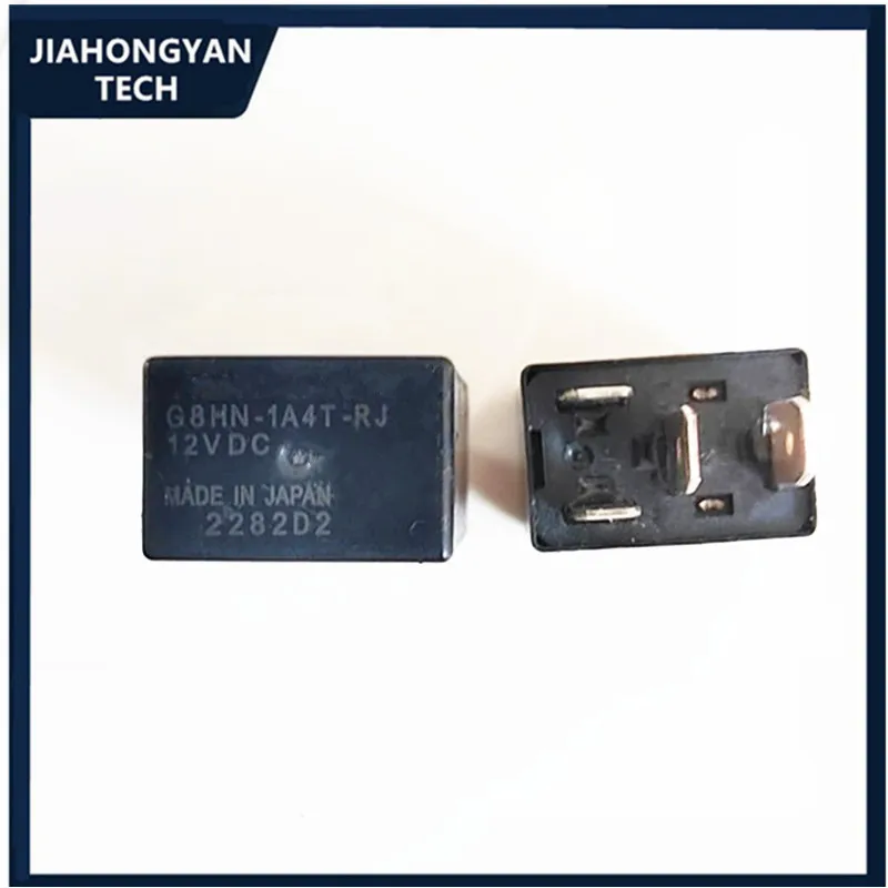 G8HN-1A4T-RJ-12VDC