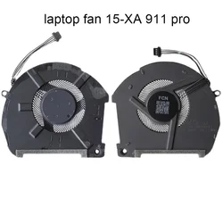 Ventilador Refrigeración Portátil Gaming para Aorus 911 Pro – Compatible