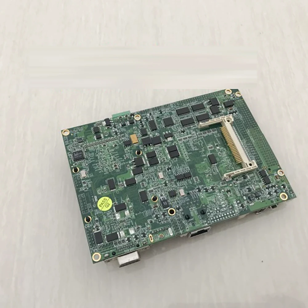 HS2621 For Emb-edded low-power 3.5-inch motherboard N270 DDR3 - imagen 5