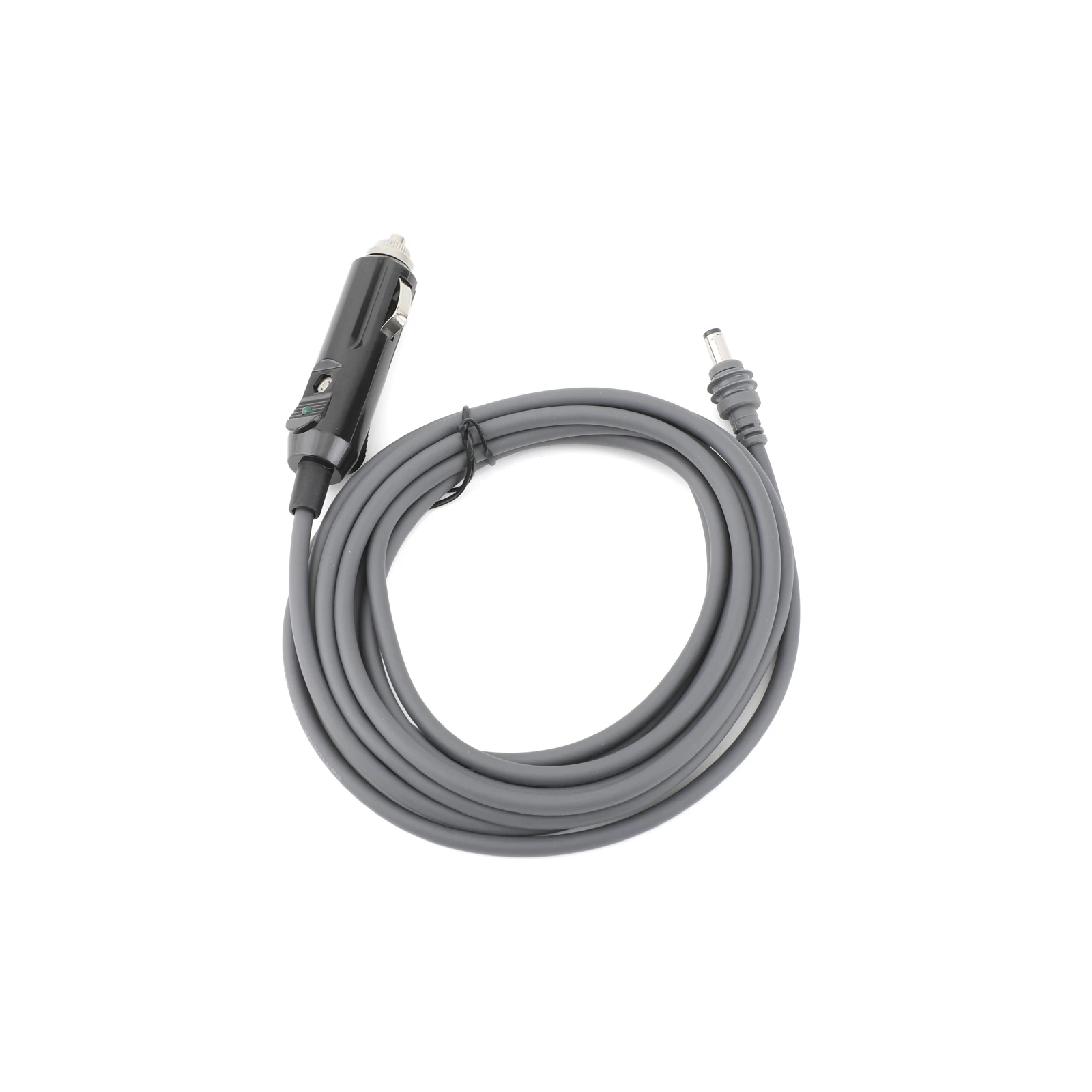 Para Starlink Mini cargador de coche a Cable de extensión de Cable de alimentación CC para encendedor de cigarrillos satelital a adaptador de CC - imagen 5