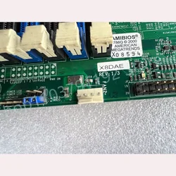 X8DAE Placa Base para Estación de Trabajo Médica