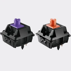 Cherry MX2A Interruptores Mecánicos Lineales/Táctiles