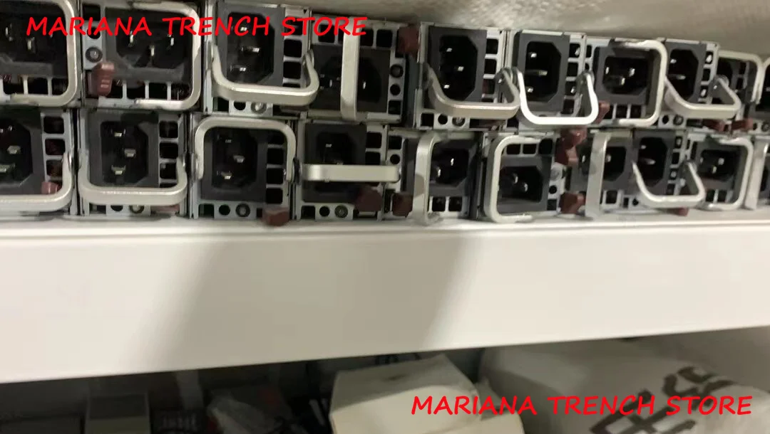 PWS-1K05A-1R para fuente de alimentación redundante Supermicro 1000W 1U - imagen 4