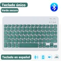 keyboard Spanish