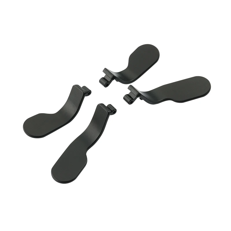 Paquete de accesorios de controlador GuliKit KingKong 3 para KK3 Max KK3 Pro con 6 paletas traseras, 4 botones ABXY de diseño de PC, 1 extractor de teclas - imagen 3