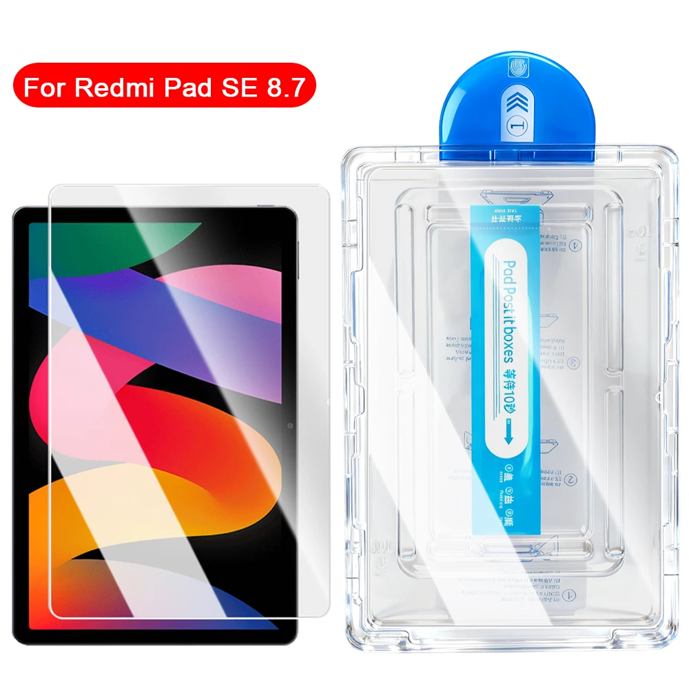 for Redmi Pad SE 8.7