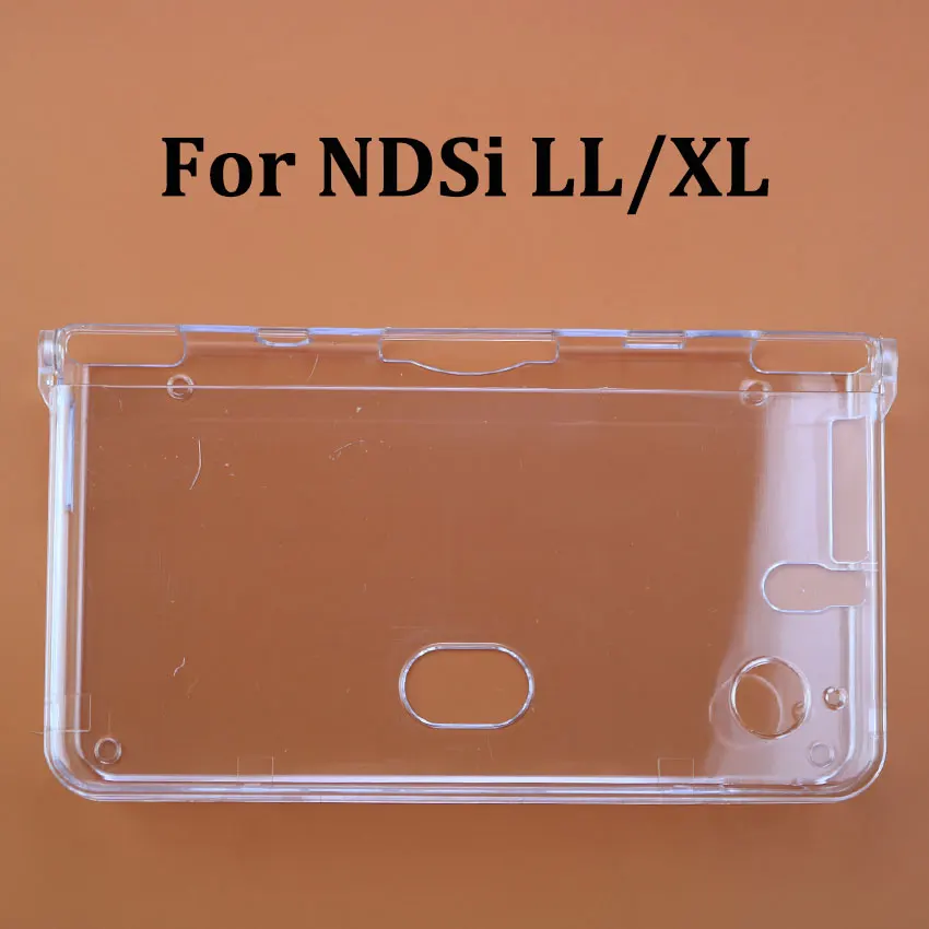 For NDSi XL LL