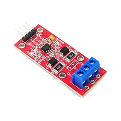 Convertidor TTL a RS485 con Control Automático de Flujo y Nivel
