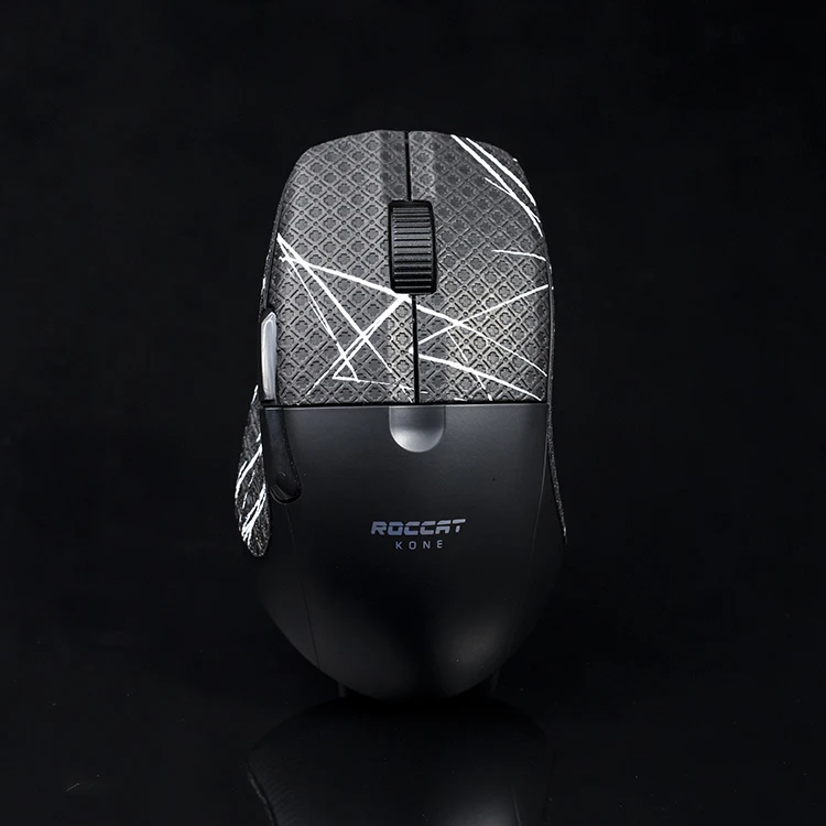 ROCCAT Kone Pro Air - Cinta de agarre con superficie antideslizante - imagen 4