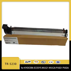 Cuchilla Limpieza Transferencia KYOCERA ECOSYS M5521/5526