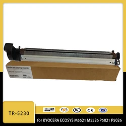 Cuchilla Limpieza Transferencia KYOCERA ECOSYS M5521/5526
