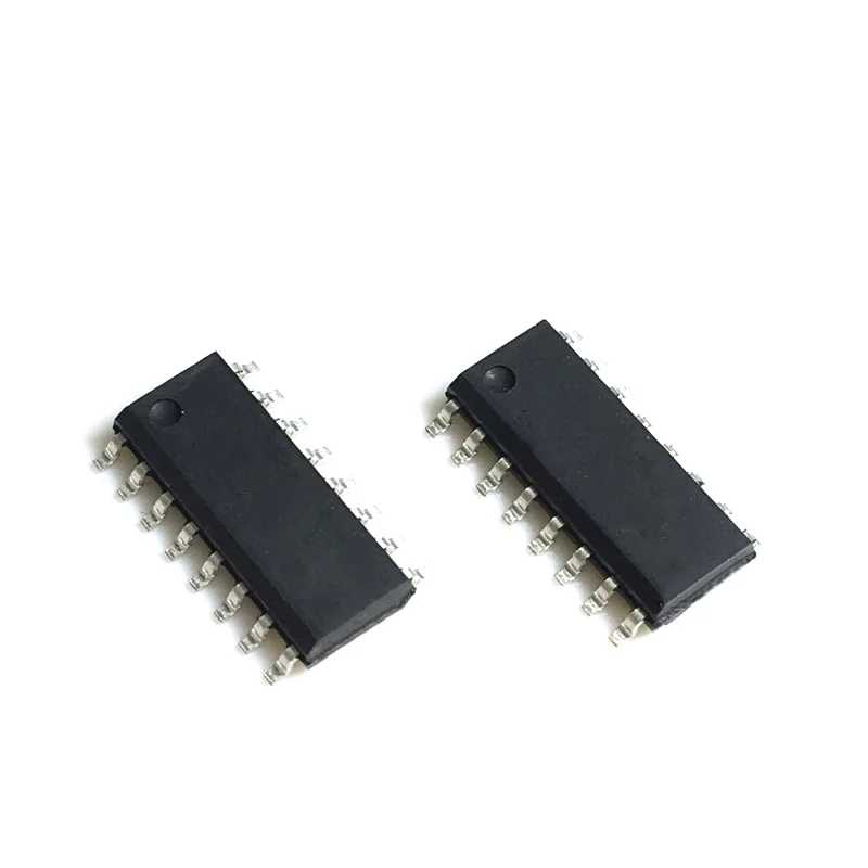 1 Uds ADG408BRZ ADG409BRZ ADG411BRZ ADG431BRZ ADG442BRZ ADG444BRZ ADG451BRZ ADG452BRZ ADG512BRZ ADG608BRZ ADG609BRZ SMD SOP-16