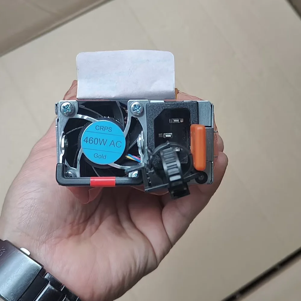 S6010-ON 460W 20X5G fuente de alimentación DPS-460KB S 020X5G - imagen 4