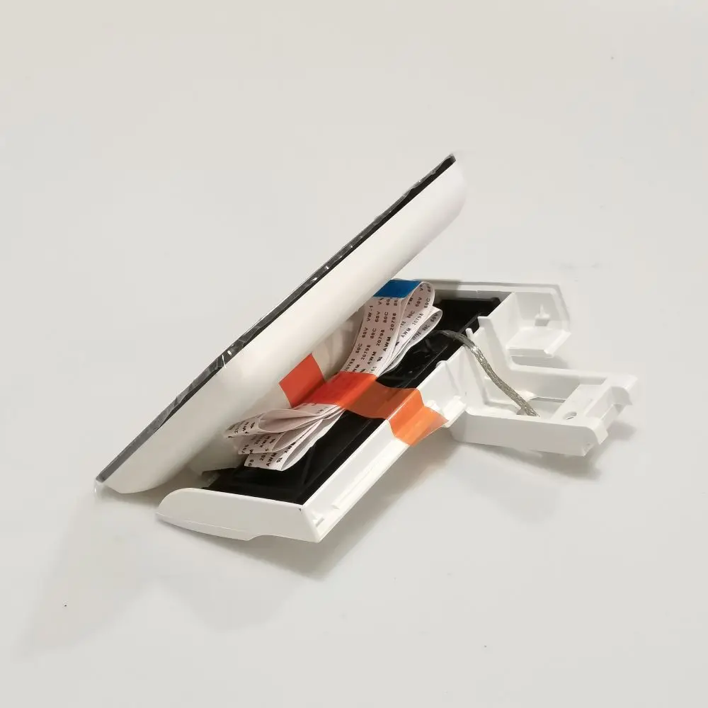 Nuevo Panel de control de B5L25-60101 para impresora de pantalla táctil HP LaserJet Pro MFP M377 M477 M377dw M477fnw M477fdw 377 477 - imagen 4