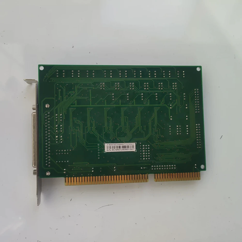 iDAQ-5726 REV1.1 para tarjeta ADLINK XC9572XL - imagen 3