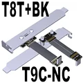 T9C-T8T-NC BK 20P