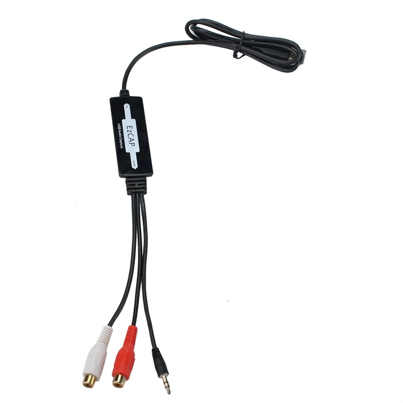 ezcap216-Vinyl-Cassette-To-CD-MP3-USB-Audio-Capture-MP3-WMA-WAV-OGG-Converter-Recorder-Edit (4)