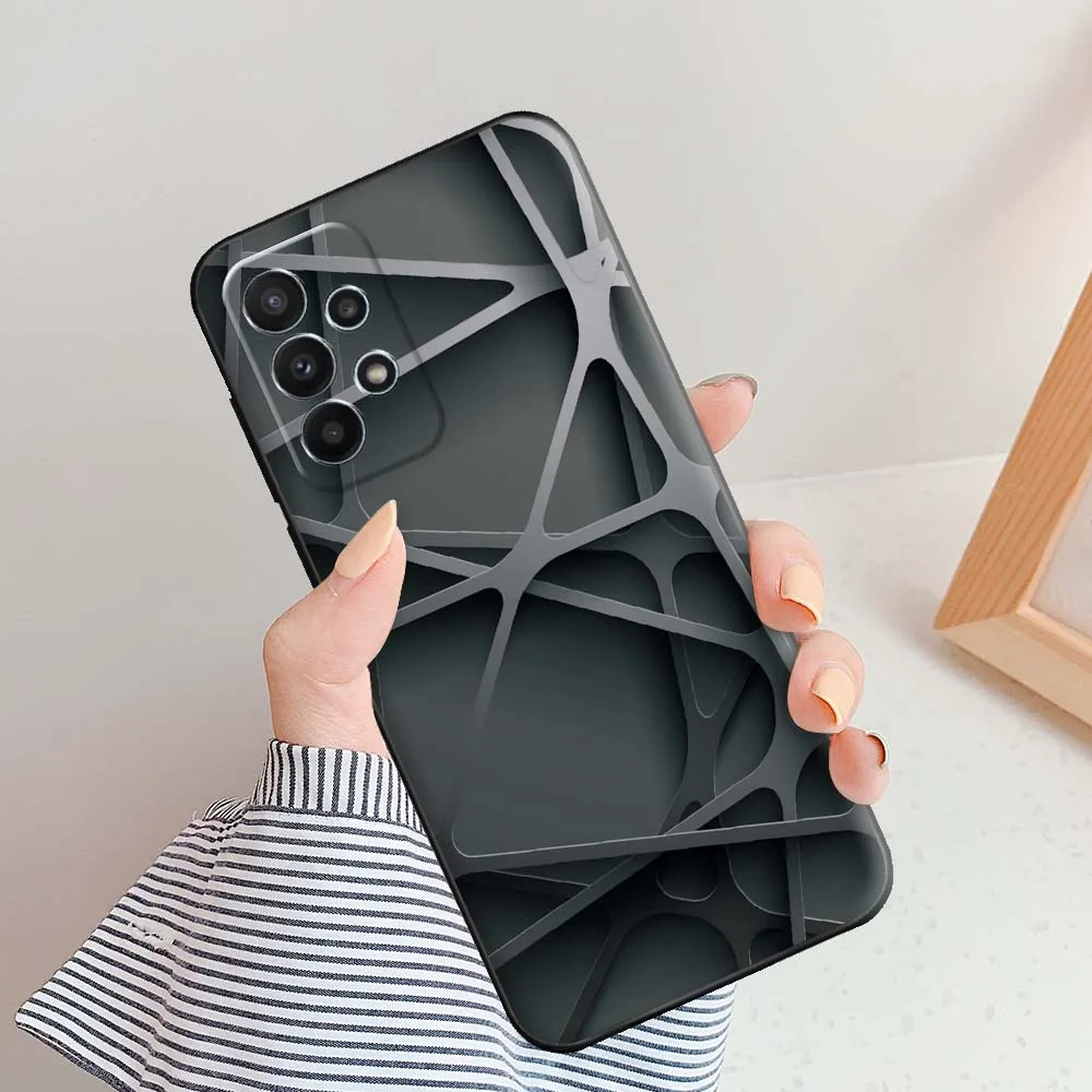 Funda de silicona para Samsung Galaxy M23 5G, carcasa de 6,6 pulgadas para Samsung M23 SM-M236, M23 M 23 5G - imagen 4