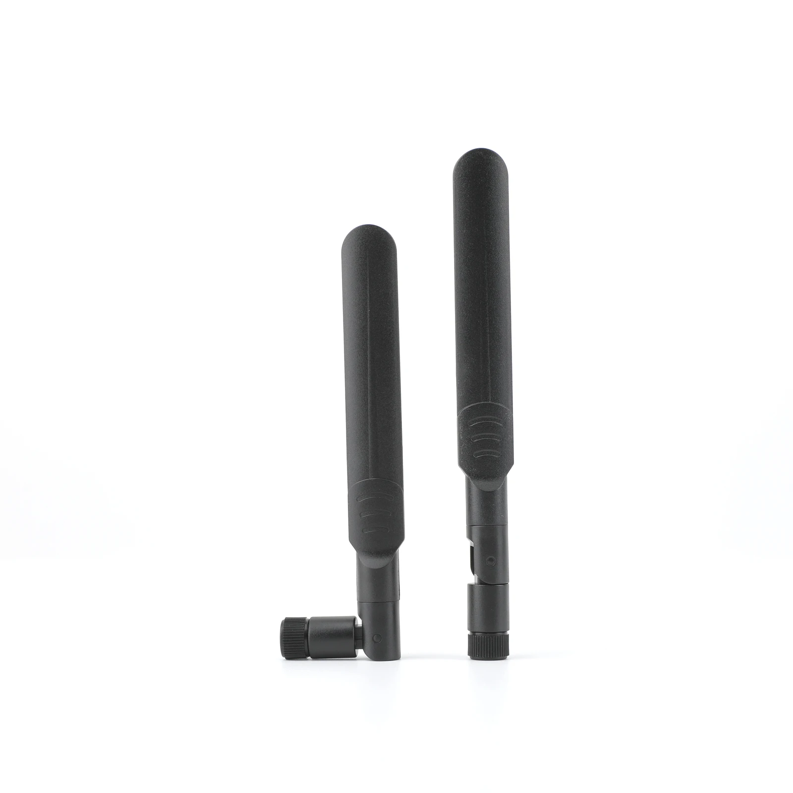 2 uds/4 Uds enrutador WiFi antena 3G 4G 12dBi SMA macho 700-2700Mhz para tarjeta de red de ordenador enrutador WLAN para enrutador ASUS - imagen 3