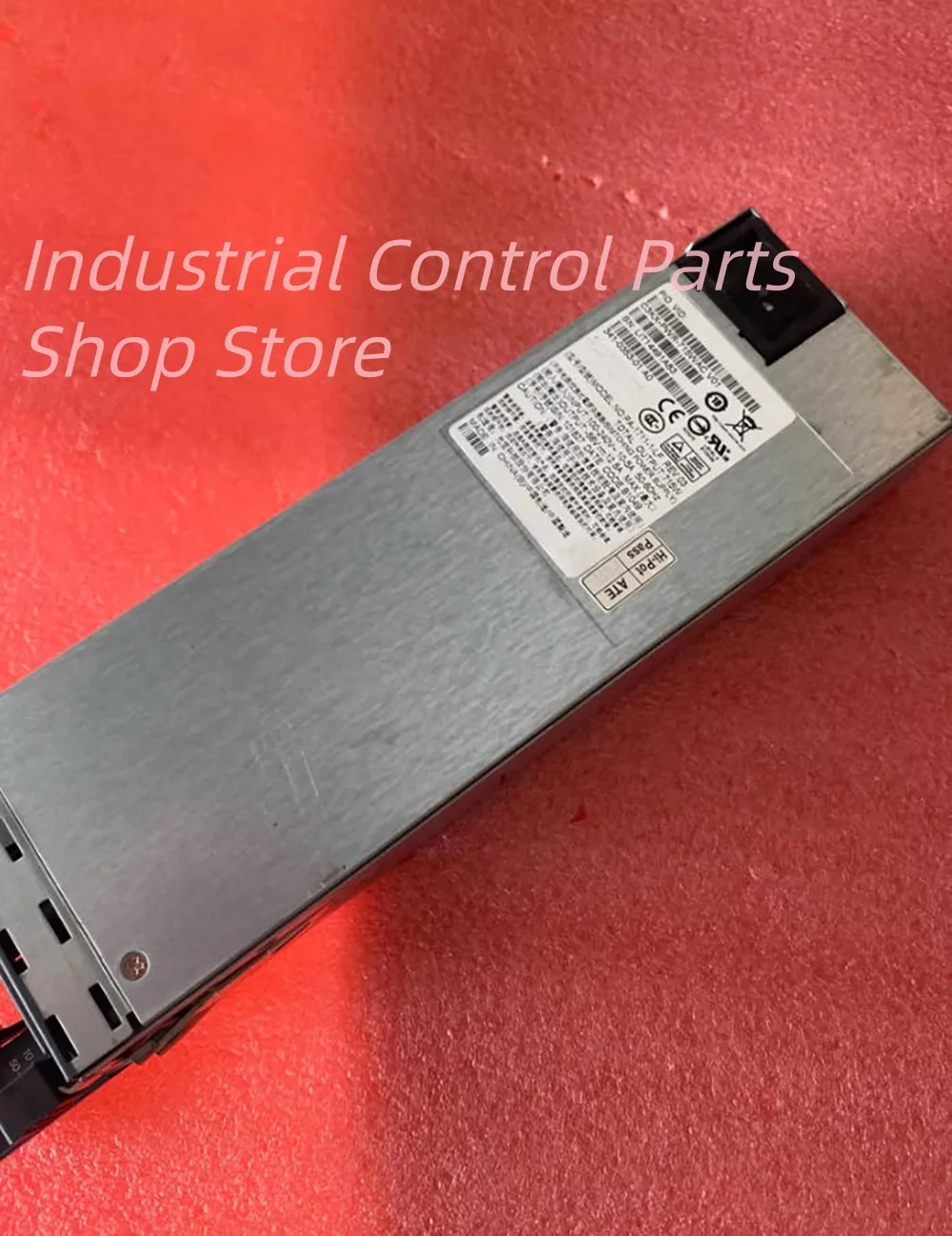 Fuente de alimentación C3KX-PWR-715WAC 341-0353-02