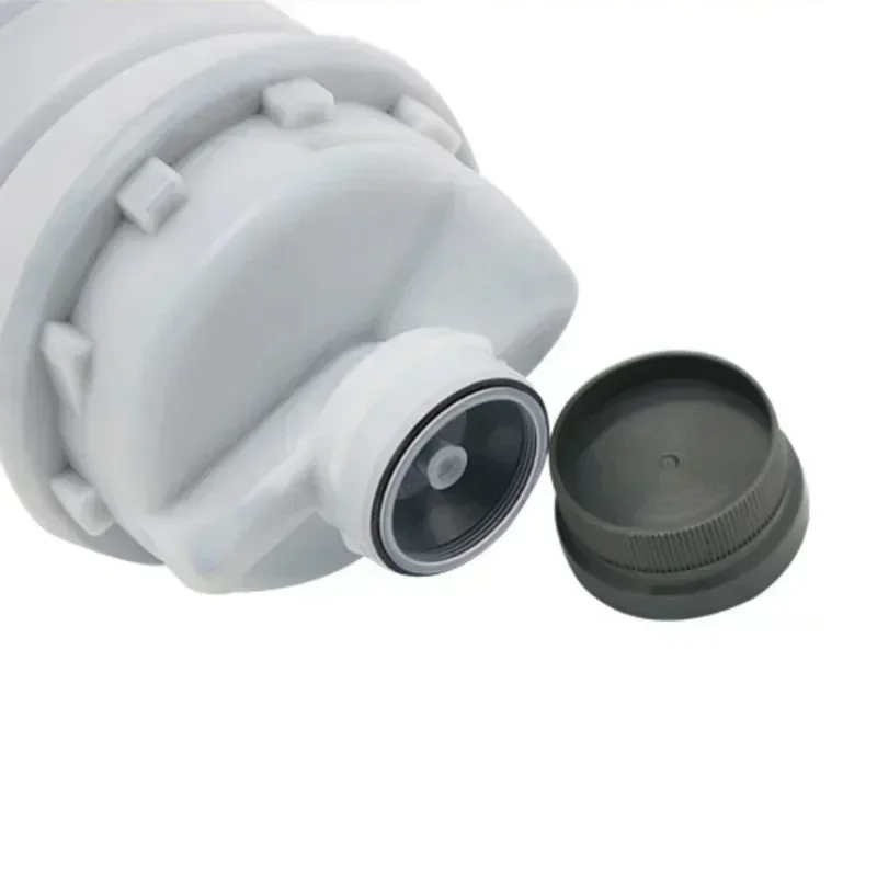 Adecuado para Ricoh MP6110D MP6210D caja de tóner 1060 1075 2060 2075 tóner MP5500 6000 6001 6500 6503SP 7000 9002 9001 tóner fotocopiadora - imagen 3