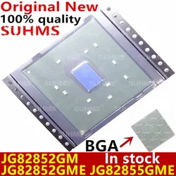 Chipset BGA para electrónica – 100% nuevo