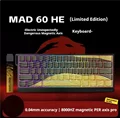 MAD 60 HE limited A