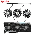 Fan - 3PCS