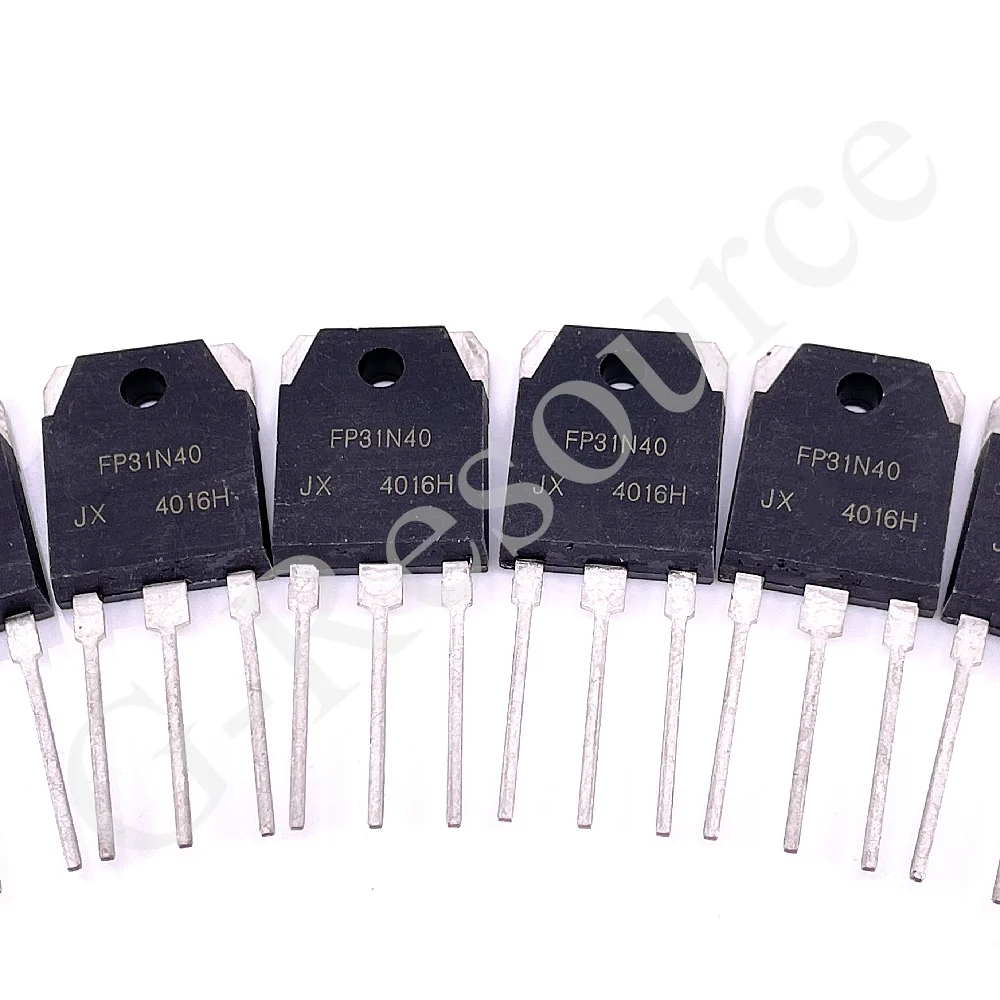 (10 uds) FP31N40 importado FQH35N40 35A 400V TO-3P tubo de efecto de campo de cristal de potencia